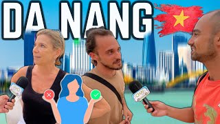 ⚖️| TRUE OPINIONS About Vietnam 🇻🇳 What Is Da Nang REALLY Like in 2024.