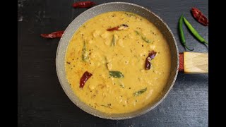 Chena Curry/ ചോറിന് കൂടെ കഴിക്കാൻ നല്ല നാടൻ ചേന കറി /Yam Curry/Kerala Style Ozhichu Curry