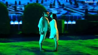 Le Parc - Viktoria Tereshkina and A. Sergeev - Big Ballet Competition