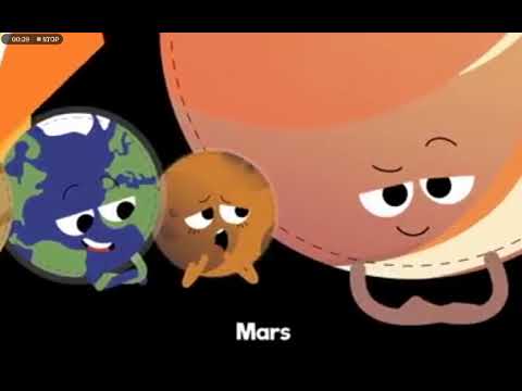 Hopscotch Planets Intro - YouTube