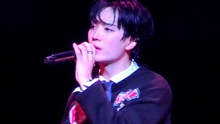 240831 김종현 팬미팅 ANDING 밤공 | 김종현(KIM JONGHYEON) - I'm So Dirty, How Can I Love You