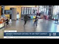 Brewery manager catches tip jar theft suspect