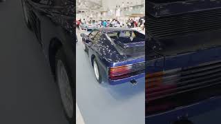 #short 58 フェラーリ テスタロッサをご紹介します。Ferarri　Testarossa