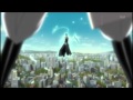 [Bleach] - Hisagi Shuuhei's shikai: Reap, Kazeshini [HD]