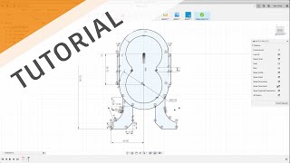 Best Practices with Assembly Design for Teams (Part 2) - Finish Sketch & Extrude