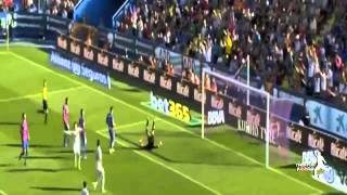 Levante vs Real Madrid 0 5 All Goals And Highlights 2014 HD   YouTube 360p