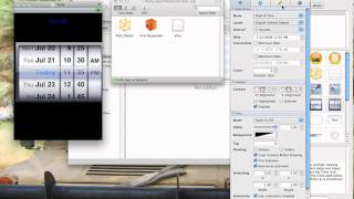 iPhone SDK Hello World Tutorial