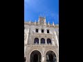 Passeio Por Lisboa: Rossio • Portugal • BeSisluxe Tours