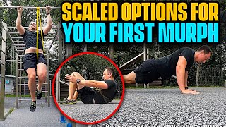 Beginners Guide to doing a MURPH