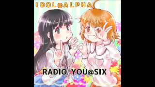 RADIO YOU@SIX１２回