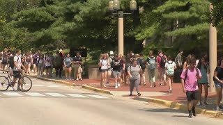 Mizzou removes DEI division to protect $700M state funding