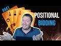 Positional Bidding - #441  Weekly Free Instant Tournament