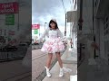 aiロリータ🤖🌪️☔️大雨が降りそう速く帰ろう🤣 dance robot robotdance ロボットダンス ロボット 踊ってみた tattoo tattoolover