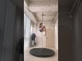 march pole dance record poledance 폴댄스 연습 상사화 practice dancer