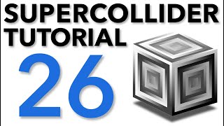 SuperCollider Tutorial: 26. Granular Synthesis, Part II