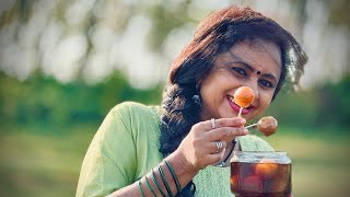 തേന് നെല്ലിക്ക ഉണ്ടാക്കുന്ന വിധം | Then Nellikka Recipe Malayalam | Samanwayam