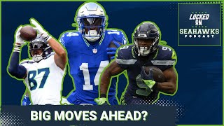 How Will Klint Kubiak's Arrival Influence Seattle Seahawks' Offseason Decisions?