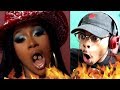 CARDI NASTY! Blueface - Thotiana Remix ft. Cardi B | Reaction