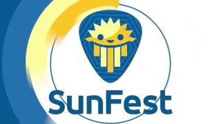 SunFest 2016 - Day 1 Highlights