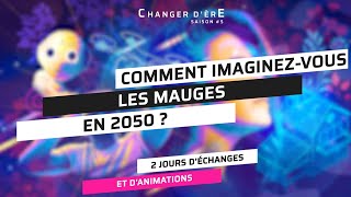 Comment imaginez-vous les Mauges en 2050 ?