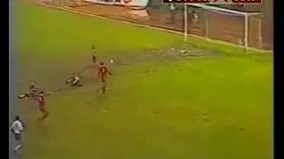 1986 Torpedo (Moscow) - Stuttgart 1893 (Germany) 2-0 Cup winners Cup 1/8-finals