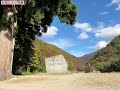 抱返り渓谷 秋田県仙北市 紅葉シーズン dakigaeri valley 抱返溪谷