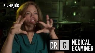 Dr. G: Medical Examiner - Season 5, Episode 17 - Fatal Twist - Full Episode
