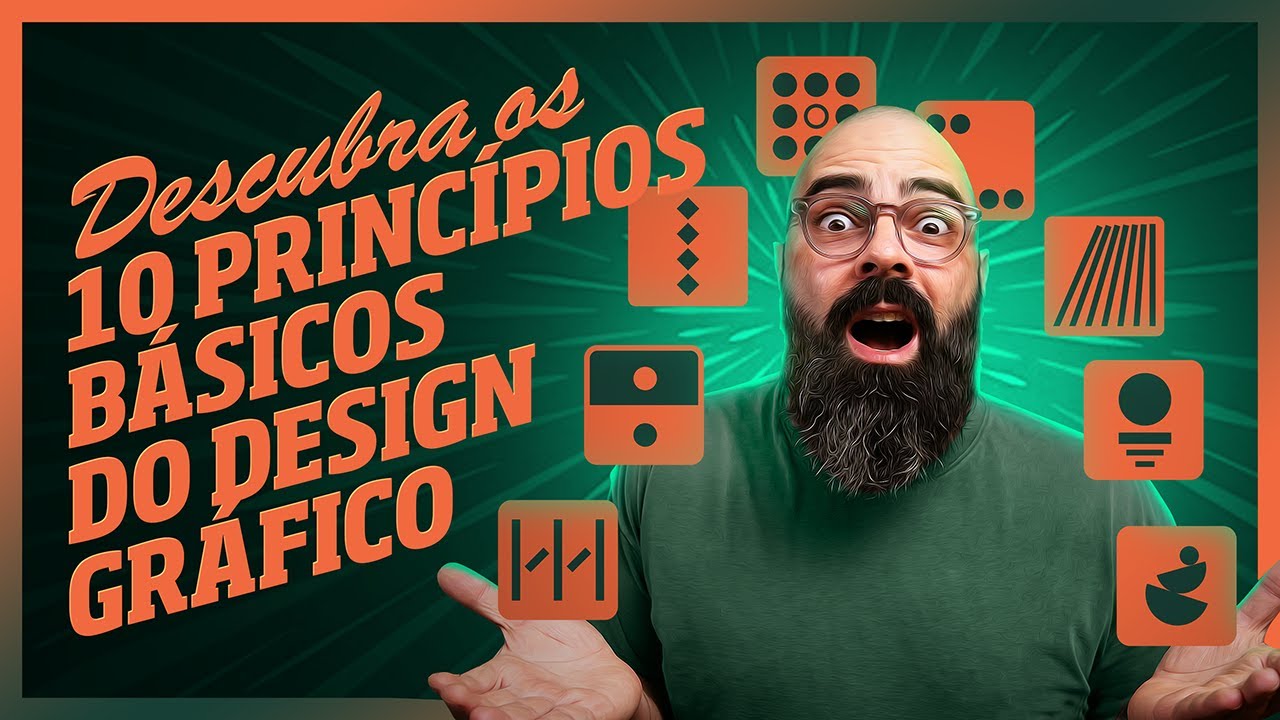 Principios De Equilibrio De Design
