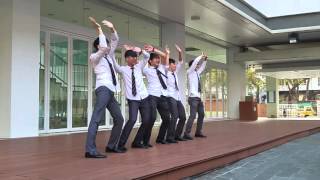 La Salle College TQ    Dancing [FFX-Sugarbaby]