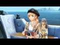 中文 黎之軌跡2 斷章3 豪車浪漫旅 ps5 ps4 涅梅絲島～另一個節日～ 英雄傳說 黎之軌跡ii 緋紅原罪