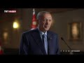 cumhurbaşkanı erdoğan türk konseyi uluslararası bir yapıya kavuşuyor