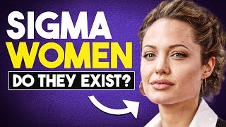 Top 9 Sigma Female Personality Traits