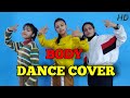 Body || Dance video (All round Dance Studio)