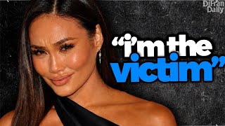 Daphne Joy’s Response To Diddy Leak Just Made Things Worse