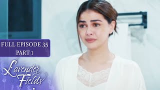 Episode 35 | Part 1 of 4 | Lavender Fields | Jodi Sta. Maria, Jericho Rosales