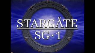 Stargate SG-1 Theme Song HD