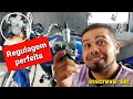 Como regular o carburador de qualquer moto com essa TÉCNICA fácil