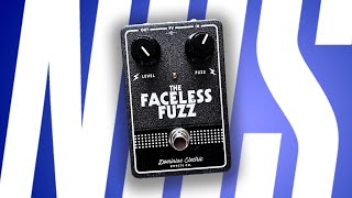 Boutique FUZZ FACES Don't Have To Be A Luxury Item