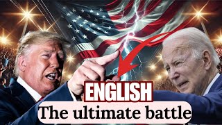 Analyzed | Learn Advanced English from Presidential Inauguration Speeches!