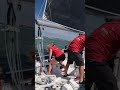 Racing into the Unknown: My First Offshore Challenge