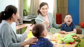 Unlock Your Child’s Full Potential – Consultation!