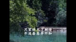 台語善歌-綿綿舊情(綿綿師情)