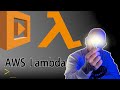 EN - AWS - Lambda, Schedules and Secrets Manager - beginner tutorial