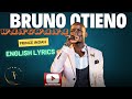 Prince Indah - Bruno Otieno | English Lyrics