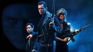 Terminátor 2: Deň zúčtovania (Terminator 2: Judgment Day) 2017 | oficiálny trailer sk titulky