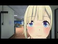 【スタマスvr180】照れながら顔を近づけてくる心白ちゃんvr【アイドルマスター】