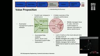 Mastering Case Analysis: Bridging Technology, Economics, and Management (Lecture 9)