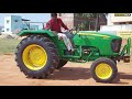 best tractor selection of john deere showroom 2021 tractors