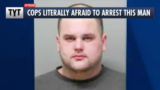 Cops Let This Guy Go Because 