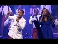 Minister Michael & Vimbai Mahendere - Masimba (Live)
